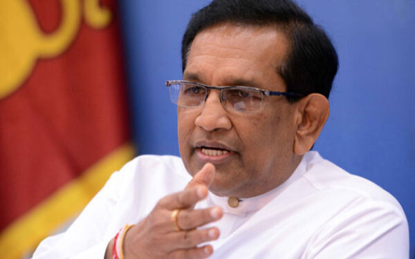 ஒளிந்து திரியும் ராஜித: சொத்துக்களை பறிமுதல் செய்ய நடவடிக்கை