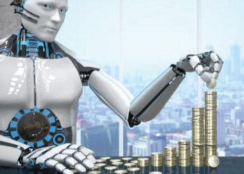 அமைச்சுக்களின் பணியாளர்களுக்கு செயற்கை நுண்ணறிவு பற்றி செயலமர்வு