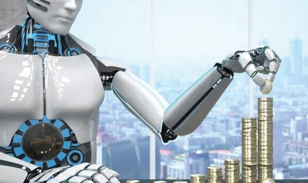 அமைச்சுக்களின் பணியாளர்களுக்கு செயற்கை நுண்ணறிவு பற்றி செயலமர்வு