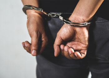 மட்டக்களப்பு நகரில் ஐஸ் போதை பொருள்களுடன் இரு இளைஞர்கள் கைது