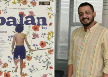 ‘மஞ்சும்மல் பொய்ஸ்’ இயக்குநர் இயக்கத்தில் உருவாகும்’ பாலன் ‘