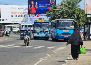 மட்டக்களப்பில் ஹர்த்தாலையடுத்து தேசிய மக்கள் சக்திக்கும் தமிழரசுக் கட்சிக்கும் இடையே சர்ச்சை