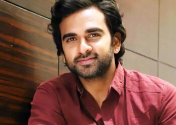 அசோக் செல்வன் நடிக்கும் புதிய படத்தின் படப்பிடிப்பு தொடக்கம்