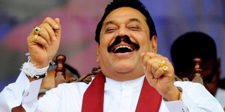 வடக்கில் அறுவடையை ஆரம்பித்த ஜே.வி.பி: மகிந்த தரப்பு ஆதங்கம்