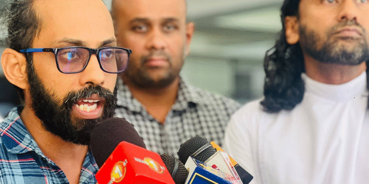 “புதிய பயங்கரவாதச் சட்ட வரைவு: ‘வெள்ளை அறிக்கை’யை உடனடியாக வெளியிடக் கோரி நீதியமைச்சரிடம் கடிதம்”