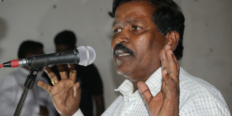 முல்லைத்தீவில் விளையாட்டுக் கட்டடத்தொகுதி தேவை – ரவிகரனால் தீர்மானம் முன்வைப்பு