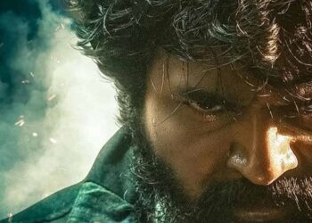 சிவகார்த்திகேயன் நடிக்கும் ‘மதராஸி’ படத்தின் முன்னோட்டம் வெளியீடு