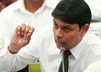 அர்ச்சுனாவை எதிர்க்கட்சித் தலைவராக்குங்கள் :விமல் வீரவன்ச அறிவிப்பு