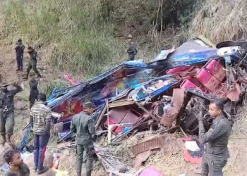 எல்ல பஸ் விபத்து ; படுகாயமடைந்த தங்காலை நகர சபையின் பெண் ஊழியர் சிகிச்சை பலனின்றி உயிரிழப்பு!