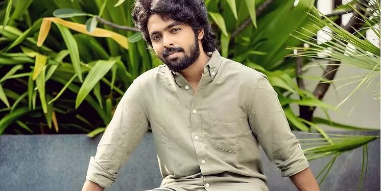 பிளாக்மெயில் – திரைப்பட விமர்சனம்