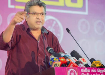 காணாமலாக்கப்பட்டோருக்கு எமது அரசாங்கத்தில் நீதி கிடைக்காவிடின், எந்த அரசாங்கத்தில் நீதி கிடைக்கும்?