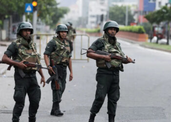 செம்மணியில் மக்களை கொன்று புதைத்தது இராணுவமா.! கேள்விகளை தொடுக்கும் முக்கிய புள்ளி