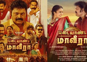 தமிழின உணர்வாளர்’ வ.கௌதமன் நடிக்கும் ‘படையாண்ட மாவீரா’ பட அப்டேட்