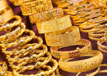 தங்க விலையில் சடுதியான மாற்றம் : வாங்கவுள்ளோருக்கு மகிழ்ச்சி தகவல்