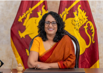 இந்திய பிரதமரின் பாதுகாப்பு போன்று பிரதமர் ஹரிணிக்கு பாதுகாப்பு