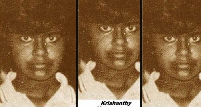 இன அழிப்புக்கு சாட்சியாக அமைந்த கிருசாந்தியின் மரணம் : சிறீதரன் எம்.பி