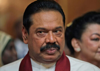 அரசாங்கத்திற்கு மகிந்தவின் சாட்டையடி பதில்!