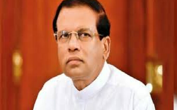 நான் மக்களை அழைத்துவருவதில்லை – முன்னாள் ஜனாதிபதி மைத்திரிபால சிறிசேன