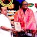 இசையமைப்பாளர் பரத்வாஜிற்கு ‘குறள் இசையோன்’ பட்டம் வழங்கிய றொறான்ரோ தமிழ் சங்கம்