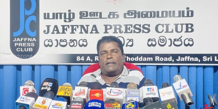 அற்புதன், மகேஸ்வரி, ரூபவாஹினி ராஜா ஆகியோரை கொலை செய்தது ஈ.பி.டி.பியினரே! – சதா