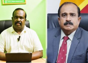 போர்க்குற்றங்களும் இடம்பெறவில்லை | பிரதி பாதுகாப்பு அமைச்சரின் கருத்துக்கு செல்வம் கண்டனம்
