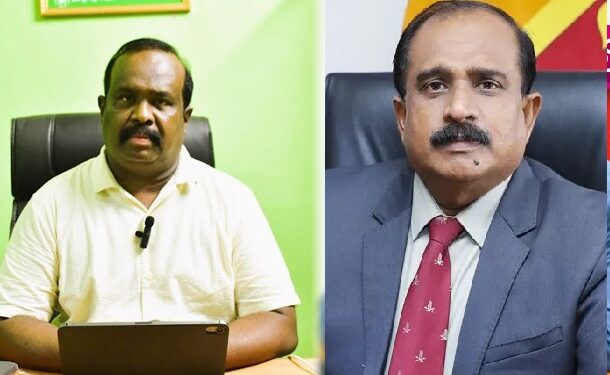 போர்க்குற்றங்களும் இடம்பெறவில்லை | பிரதி பாதுகாப்பு அமைச்சரின் கருத்துக்கு செல்வம் கண்டனம்