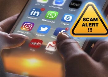 வங்கித் தகவல்களைப் பயன்படுத்தி சமூக ஊடக மோசடிகள் | பொலிஸார் எச்சரிக்கை