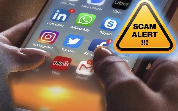 வங்கித் தகவல்களைப் பயன்படுத்தி சமூக ஊடக மோசடிகள் | பொலிஸார் எச்சரிக்கை