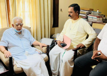 பிரபாகரனை கொல்லும் படி கூறினாரா சம்பந்தன்.! மனம் திறந்த சிறீதரன்