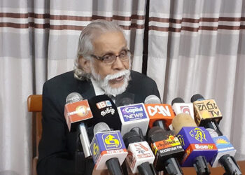 மன்னார் மக்கள் மீதான வன்முறை அடக்குமுறை அரச பயங்கரவாதத்தின் வெளிப்பாடு | ஸ்ரீகாந்தா