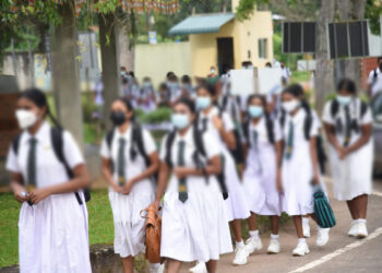 பாடசாலையை இலக்குவைத்தே புதிய சட்டமூலம் – ஆசிரியர் சேவை சங்கத்தின் தலைவர் 