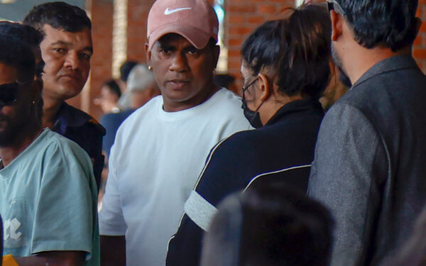 செவ்வந்திக்கு தங்குமிடம்! விசாரணையில் சிக்கிய கிளிநொச்சி நபர்