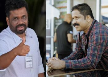 தமிழருக்குத் தீர்வை அனுரா வழங்கினால் வரலாற்றில் அவர் பெயர் நிலைக்கும் – கிருபா பிள்ளை