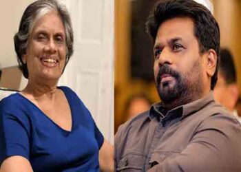 சந்திரிகாவின் அவல நிலை! கொழும்பில் வாடகை வீட்டுக்கு குடியேற்றம்