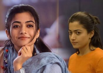 நடிகை ராஷ்மிகா மந்தானா நடிக்கும் ‘தி கேர்ள் பிரண்ட் ‘ படத்தின் வெளியீட்டுத் திகதி அறிவிப்பு