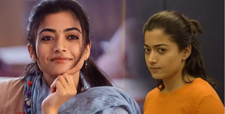 நடிகை ராஷ்மிகா மந்தானா நடிக்கும் ‘தி கேர்ள் பிரண்ட் ‘ படத்தின் வெளியீட்டுத் திகதி அறிவிப்பு