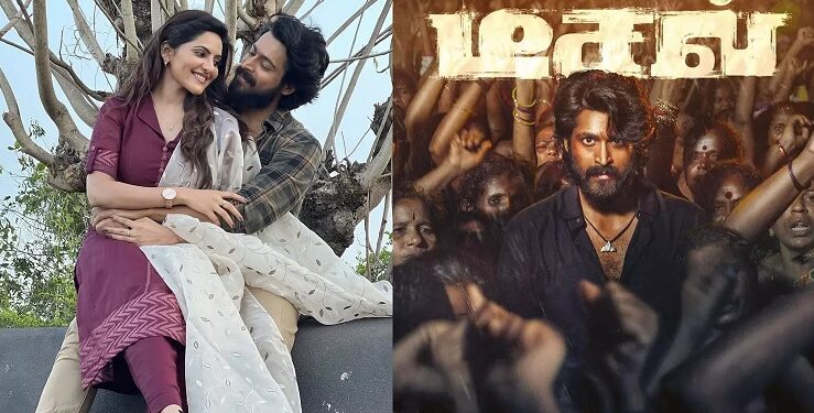 ஹரிஷ் கல்யாண் நடிக்கும் ‘டீசல்’ படத்தின் அப்டேட்ஸ்