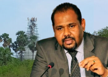 இறுதி யுத்தத்தில் ஒரு இலட்சத்திற்கும் மேற்பட்ட தமிழ் மக்கள் படுகொலை : கஜேந்திரகுமார் பகிரங்கம்