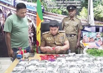 மதன மோதக போதை மாத்திரைகளுடன் காரில் பயணித்த இளைஞர்கள் இருவர் கைது!