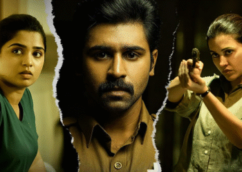 நவம்பரில் வெளியாகும் ஆதித்ய மாதவனின் ‘அதர்ஸ்’