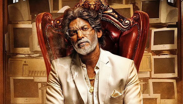 விஷால் இயக்குநராக அறிமுகமாகும் ‘மகுடம்’