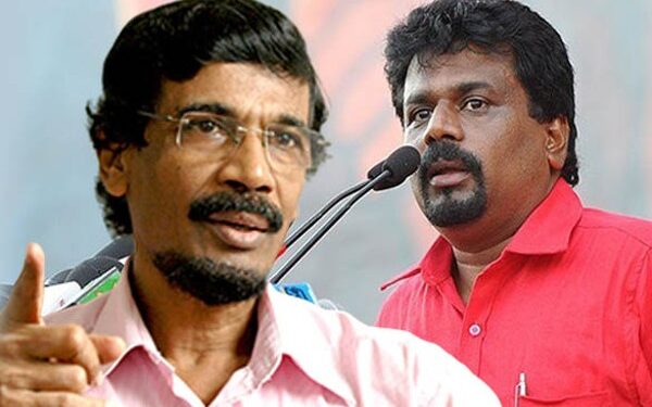 லண்டனில் ரில்வின் சில்வாவுக்கு எதிர்ப்பு : உற்றுநோக்கும் இலங்கை சிஐடி!