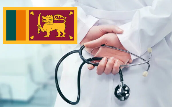 வெளிநாடு பறந்த இலங்கை மருத்துவ நிபுணர்களுக்கு விடுக்கப்பட்ட அழைப்பு