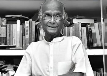 கவிஞர் ஈரோடு தமிழன்பன் காலமானார்!