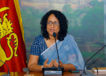 நாட்டின் பலகட்சி முறைக்கு அச்சுறுத்தலை ஏற்படுத்தியிருப்பது எதிர்க்கட்சியே – பிரதமர் ஹரிணி