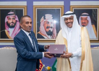 இலங்கை – சவூதி அரேபியாவுக்கு இடையேயான ஹஜ் ஒப்பந்தம் கைசாத்து