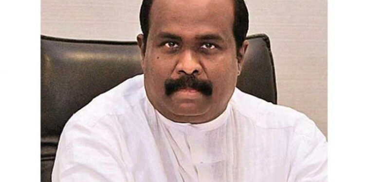 செல்வம் அடைக்கலநாதனின் சர்ச்சைக்குரிய குரல் பதிவு: ஆராய கூடியுள்ள குழுக் கூட்டம்!