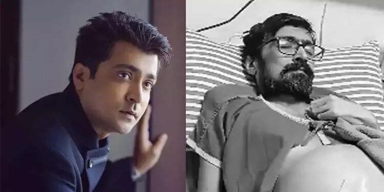 நடிகர் அபிநய் காலமானார்