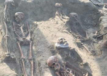 செம்மணியில் மீட்கப்பட்ட பிற பொருட்கள் தொடர்பில் CID விசாரணை அறிக்கையும் சமர்ப்பிப்பு