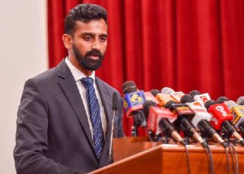 பெருந்தோட்ட மக்களின் அடிப்படை சம்பளம் அதிகரிக்கப்படுமா? ஜீவன் கேள்வி